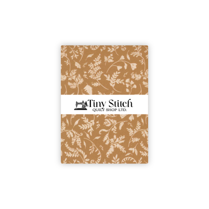 Fern Trail | Golden