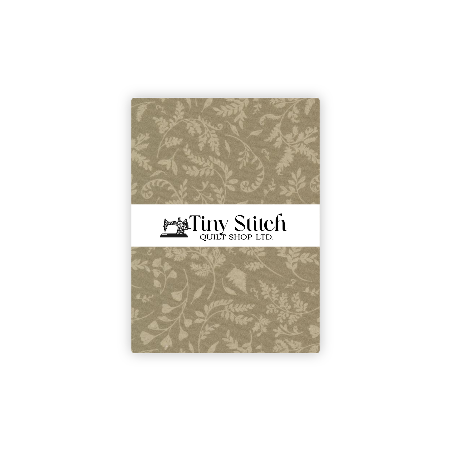 Fern Trail | Sage