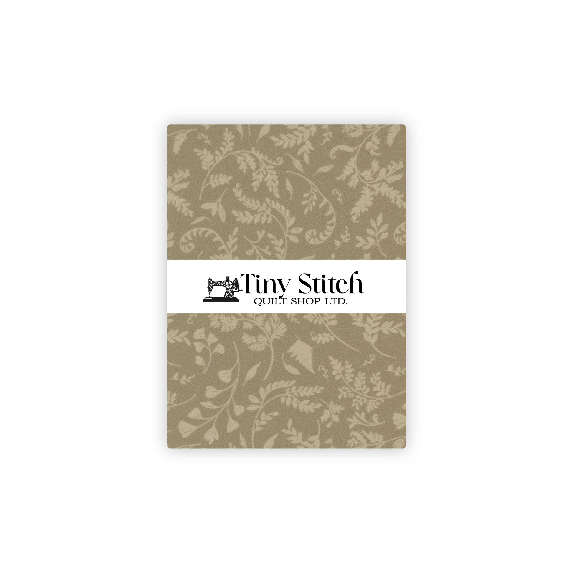 Fern Trail | Sage