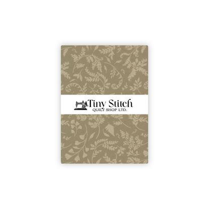 Fern Trail | Sage