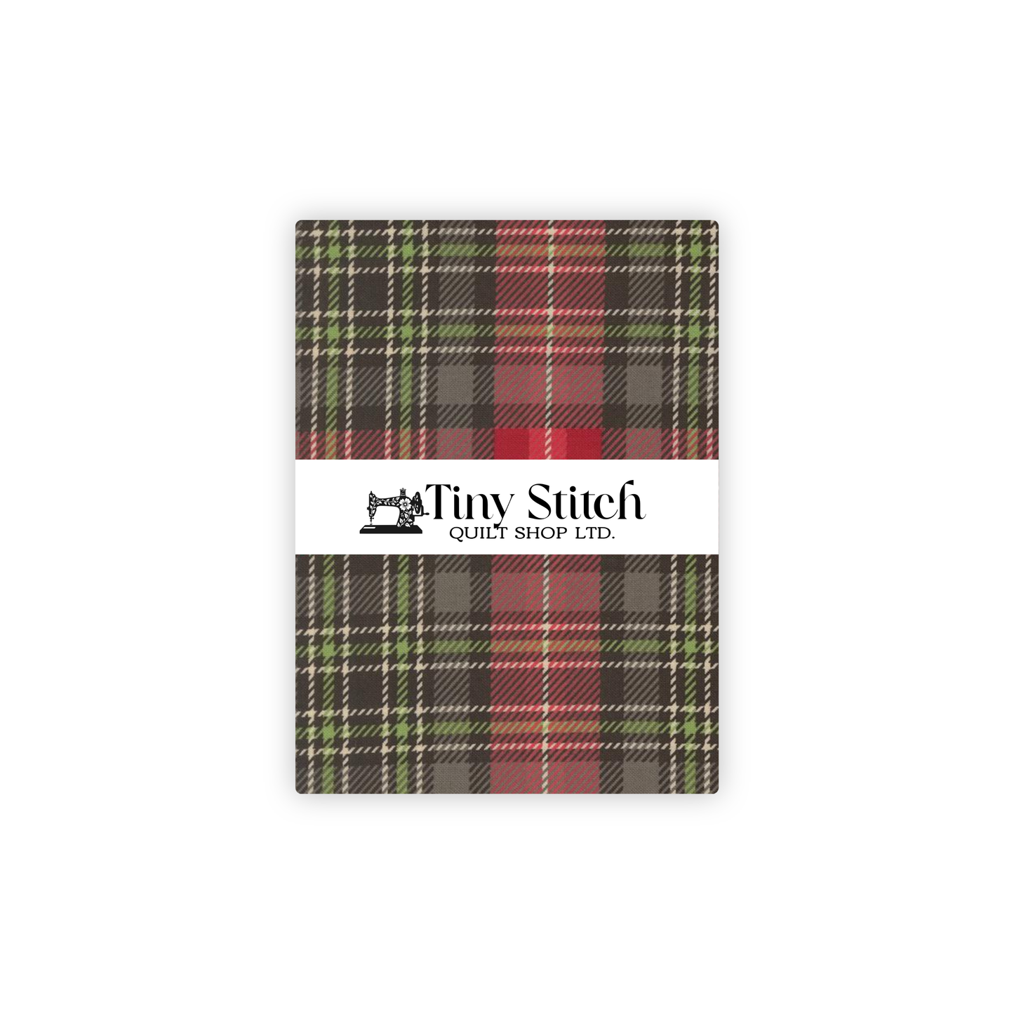 Plaid | Coal