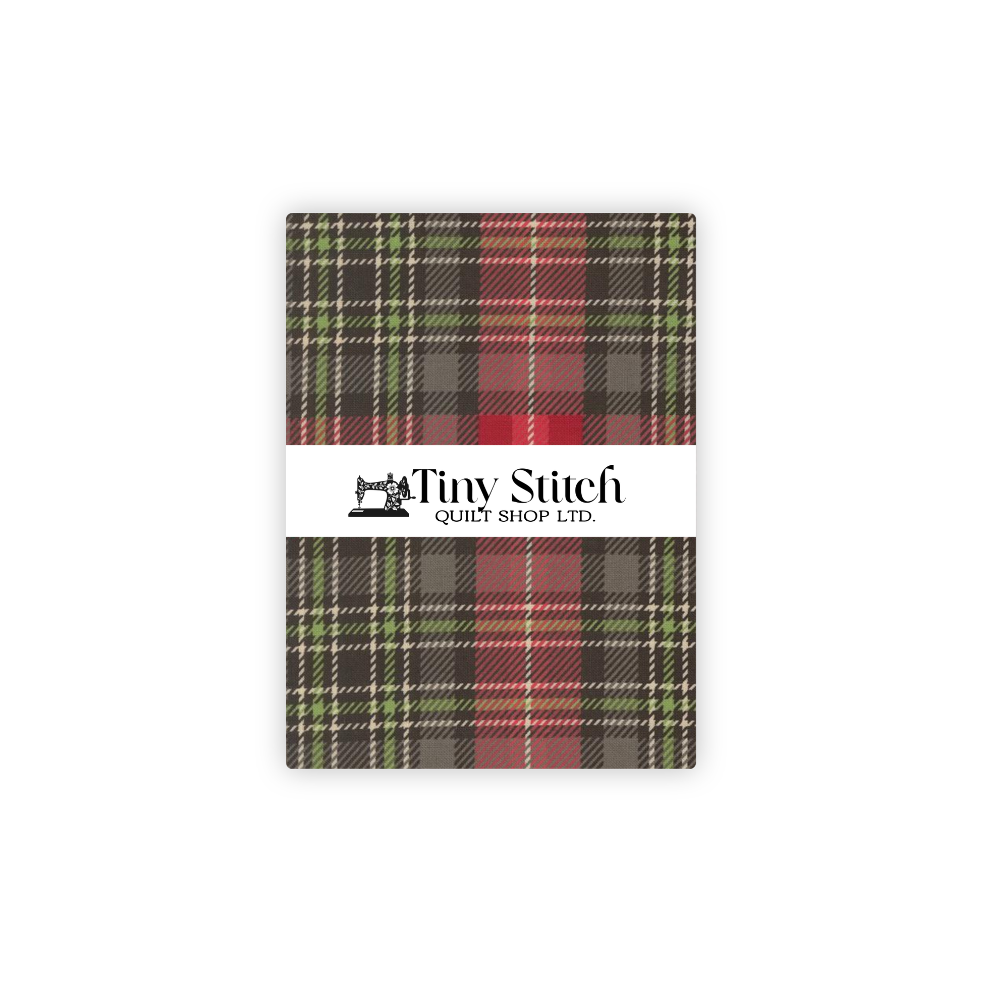 Plaid | Coal