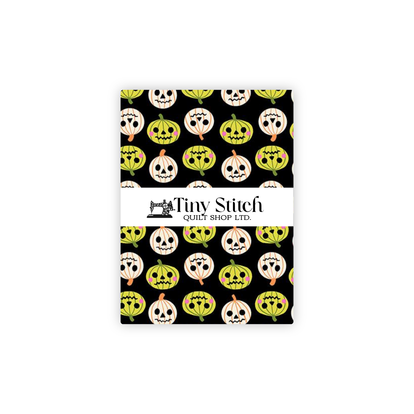 Pumpkins | Black