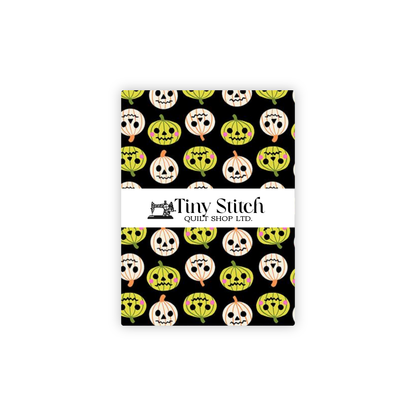 Pumpkins | Black