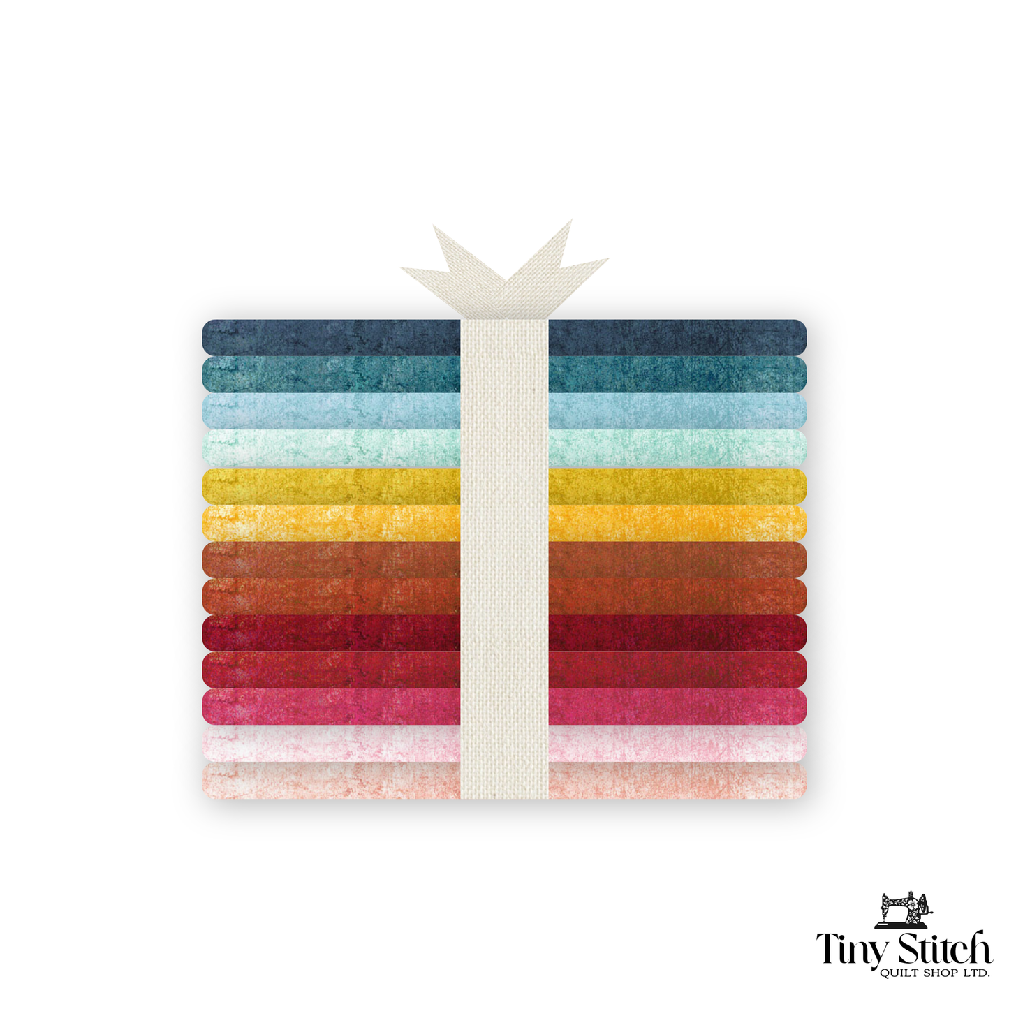 TEXtures | Half Metre Stack *Colours*
