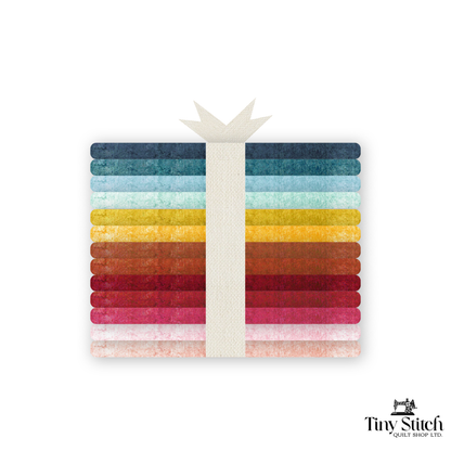 TEXtures | Half Metre Stack *Colours*