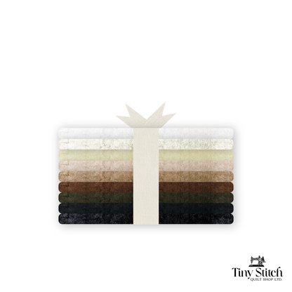 TEXtures | Half Metre Stack *Neutrals*