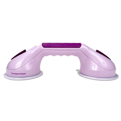 The Gypsy Gripper