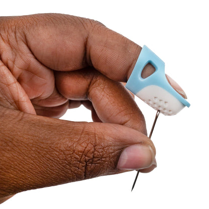 The Gypsy Quilter | Nailed It Open Thimbles