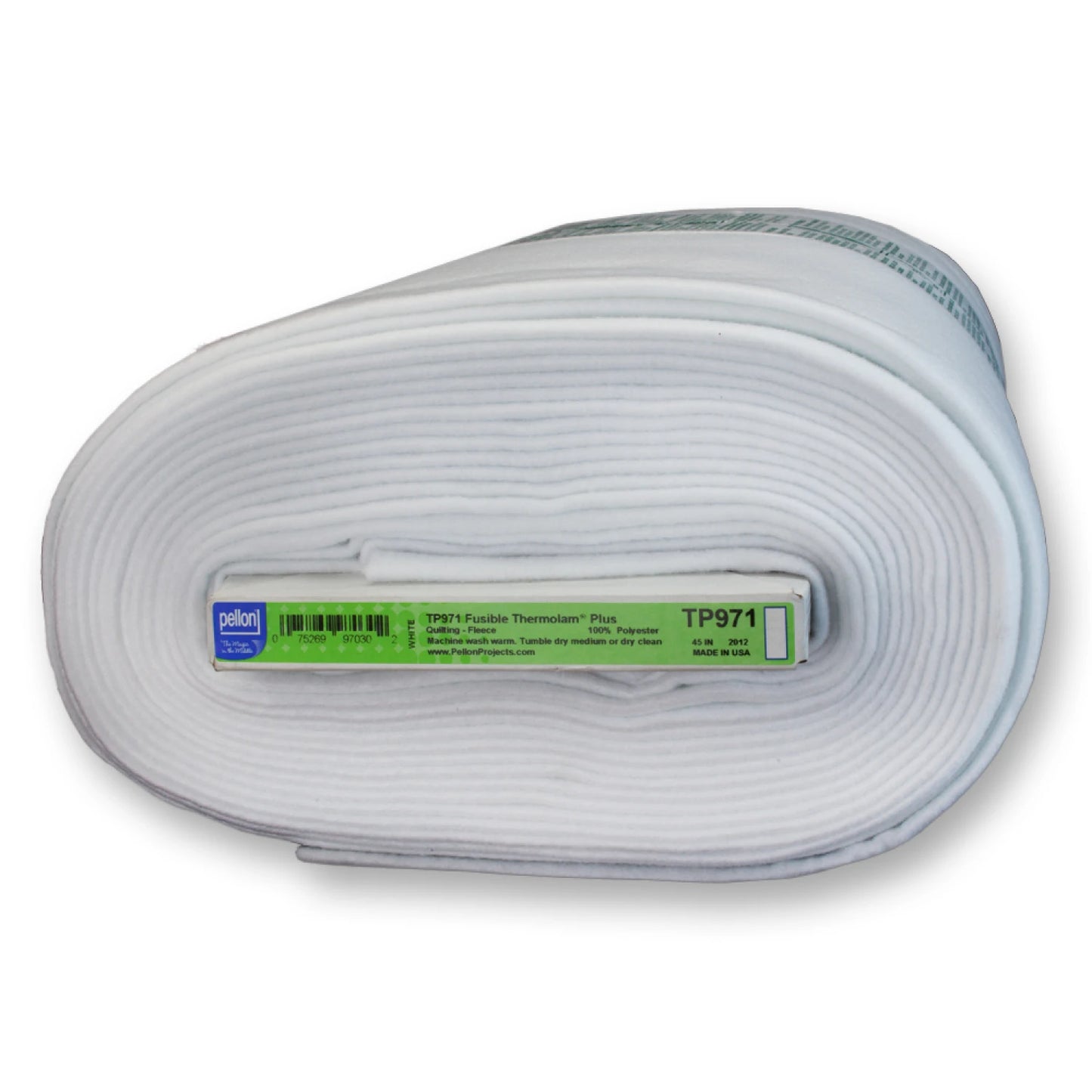 Pellon® | 45in Thermolam Plus Medium Weight Fusible Fleece