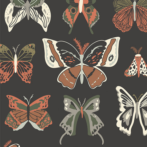 Roots of Nature | Wingspan Three