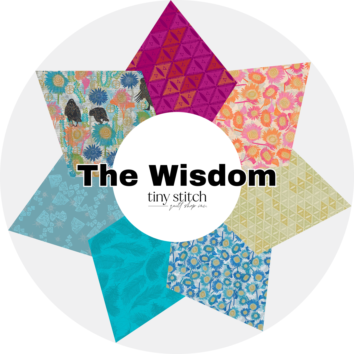 The Wisdom | By the 0.10 Metre