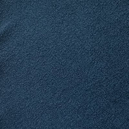 Fireside 90in Wide | True Navy
