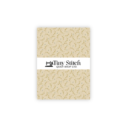Trunk Treasures | Fat Quarter