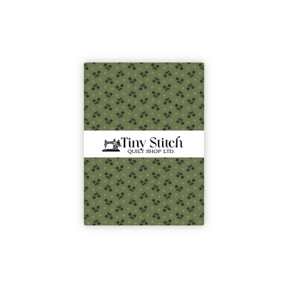 Trunk Treasures | Fat Quarter