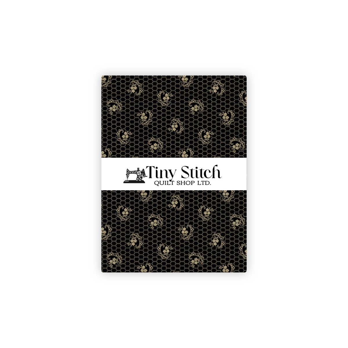 Trunk Treasures | Fat Quarter