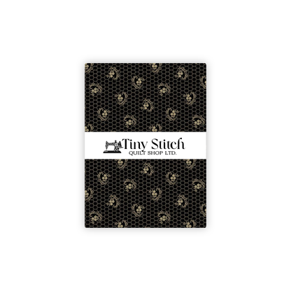 Trunk Treasures | Fat Quarter