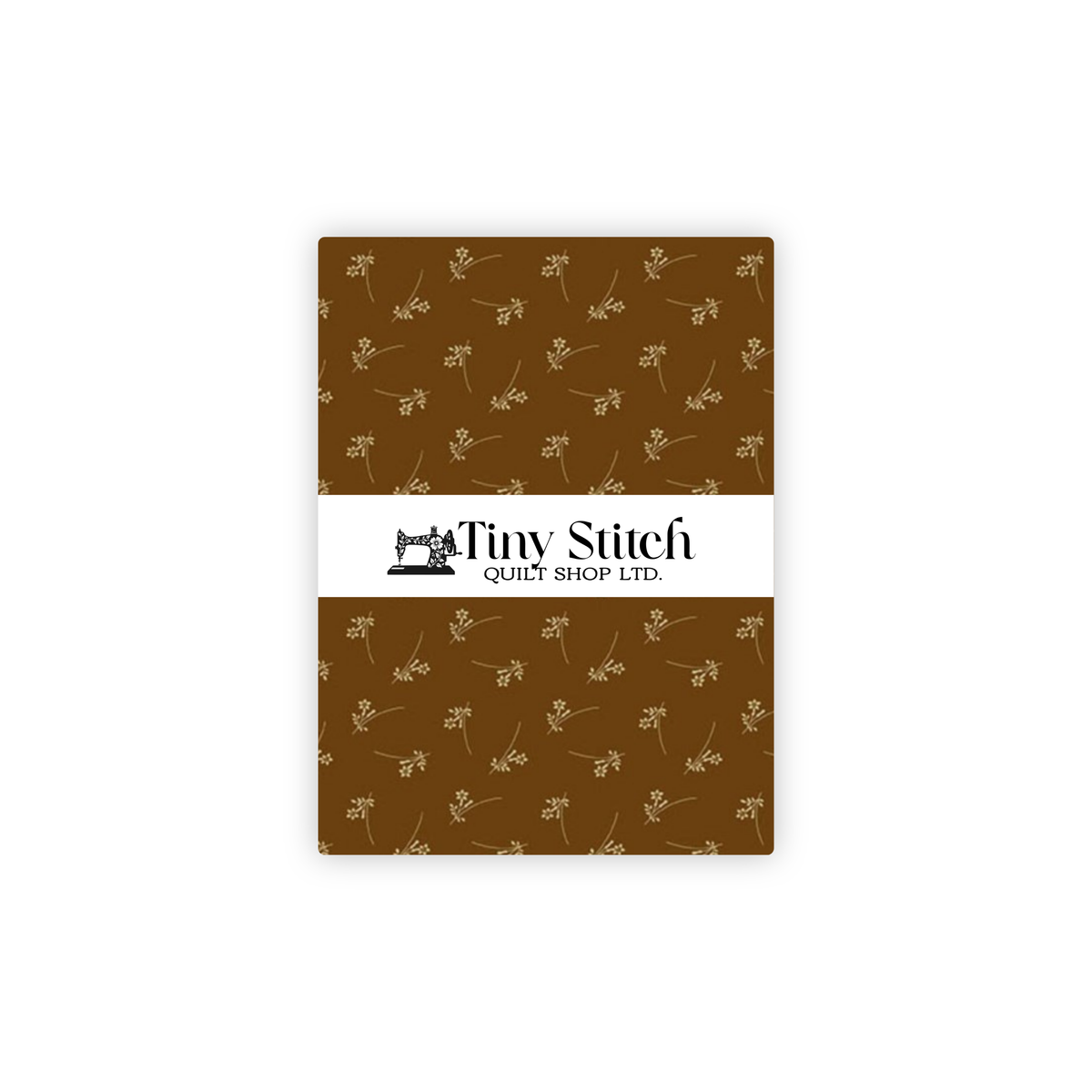 Trunk Treasures | Fat Quarter