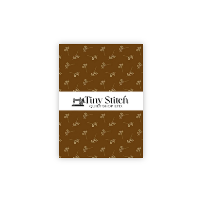 Trunk Treasures | Fat Quarter