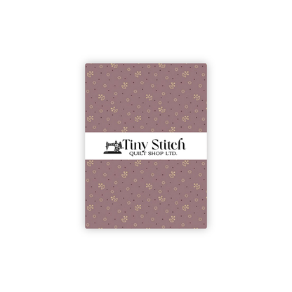 Trunk Treasures | Fat Quarter