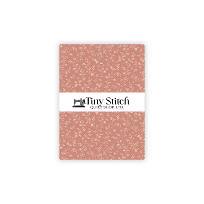 Trunk Treasures | Fat Quarter