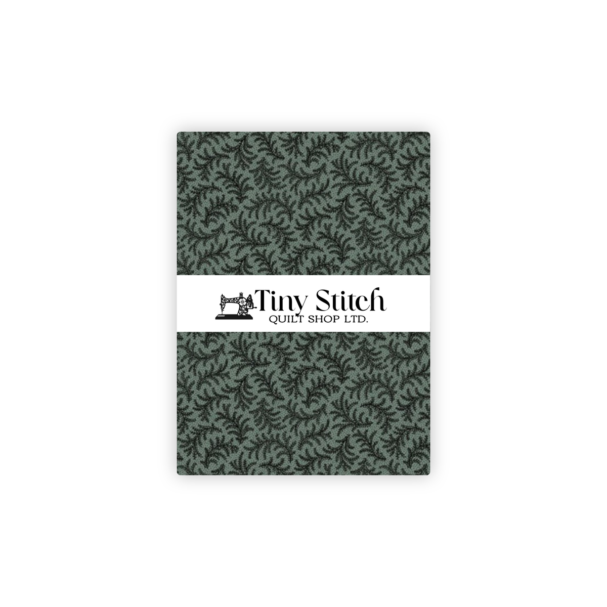 Trunk Treasures | Fat Quarter
