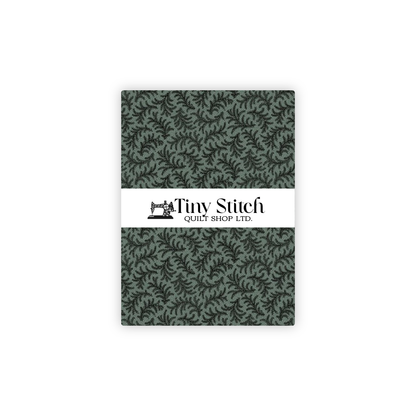 Trunk Treasures | Fat Quarter