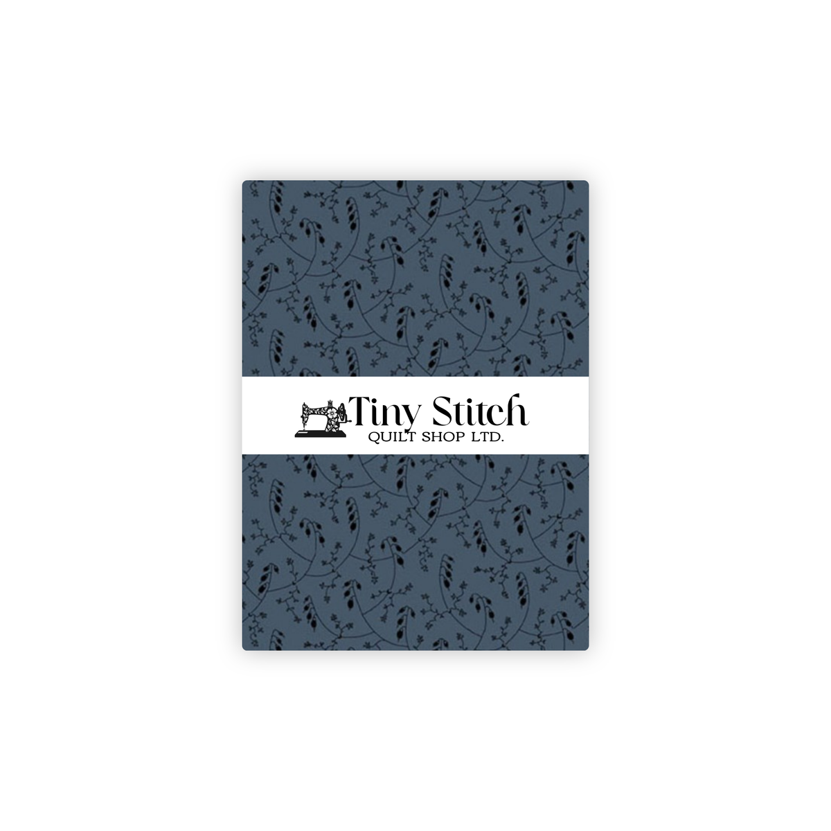 Trunk Treasures | Fat Quarter