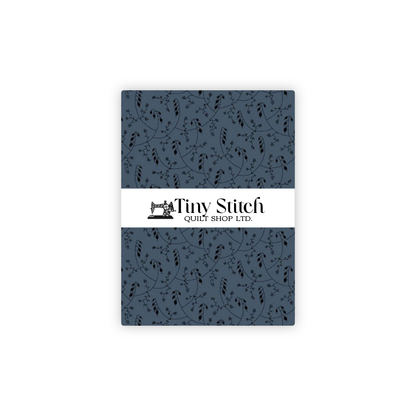 Trunk Treasures | Fat Quarter