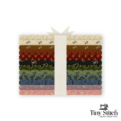 Trunk Treasures | Half Metre Stack