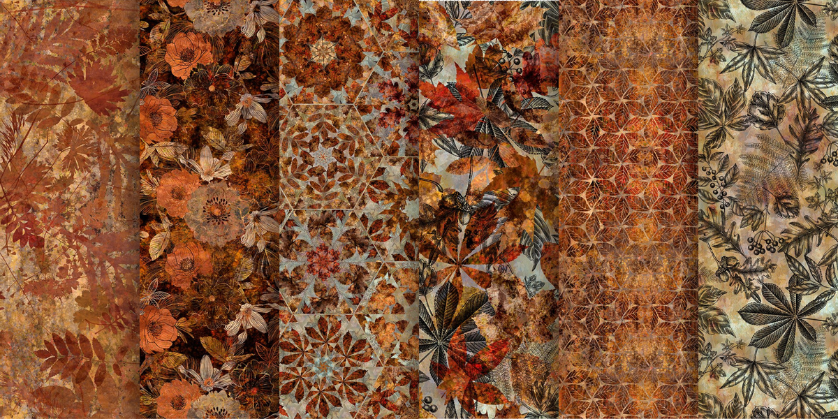 Autumn Elegance