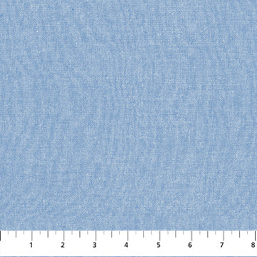 Chambray | Cornflower