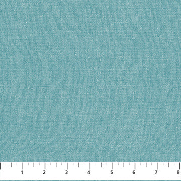Chambray | Turquoise