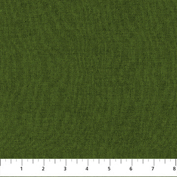 Green | Curated Colours Fat Quarter Stack | 12 FQ