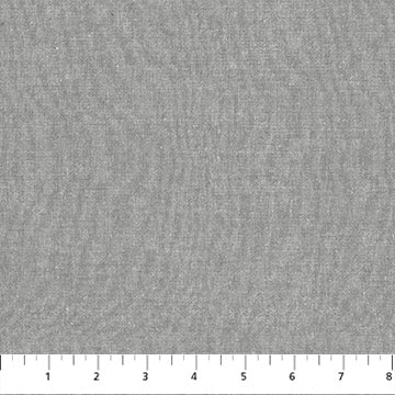 Chambray | Gray