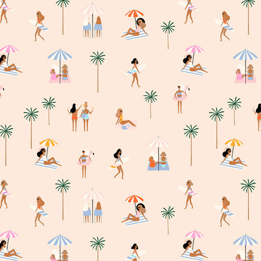 Weekend Away | Beach
