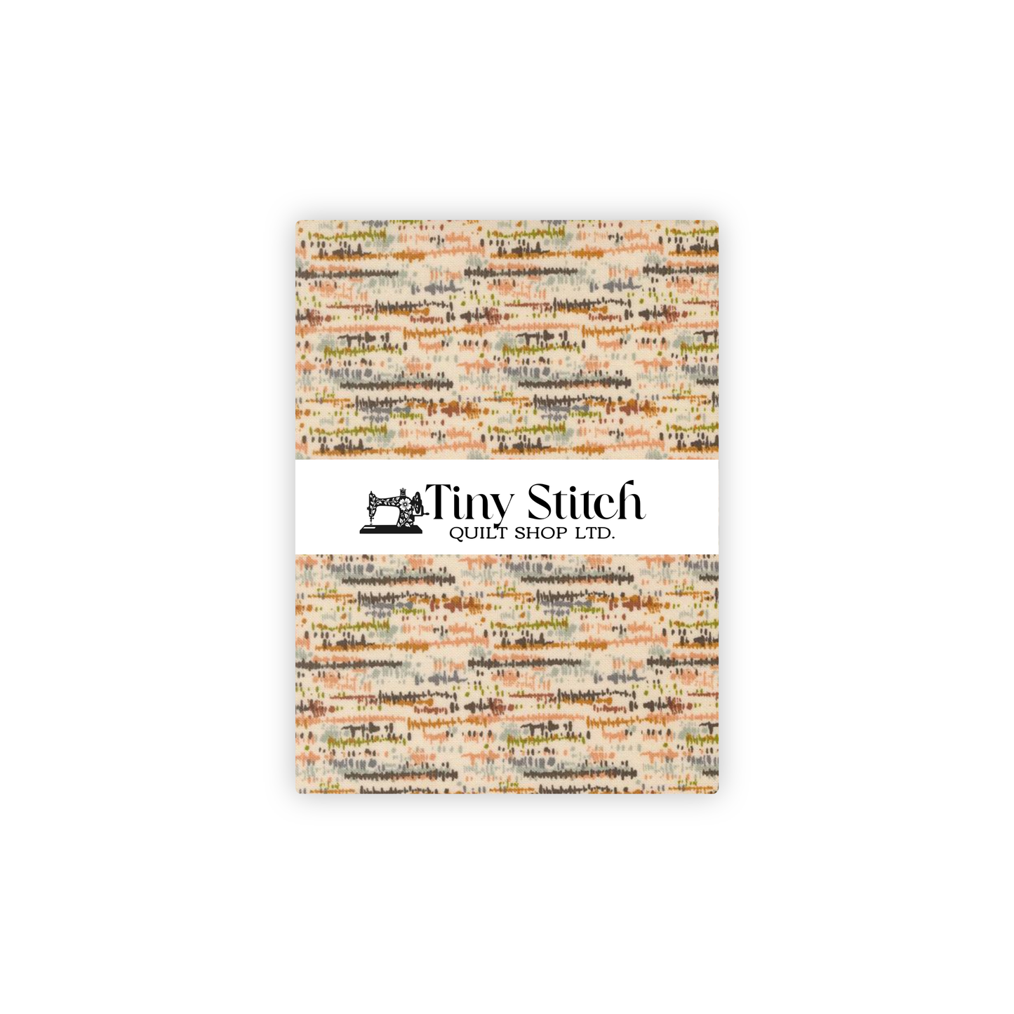 Blotted | Eggshell