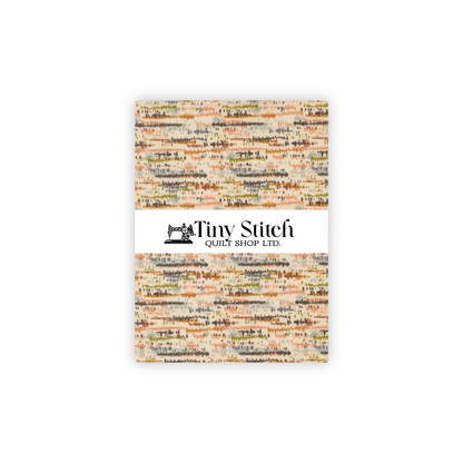 Blotted | Eggshell