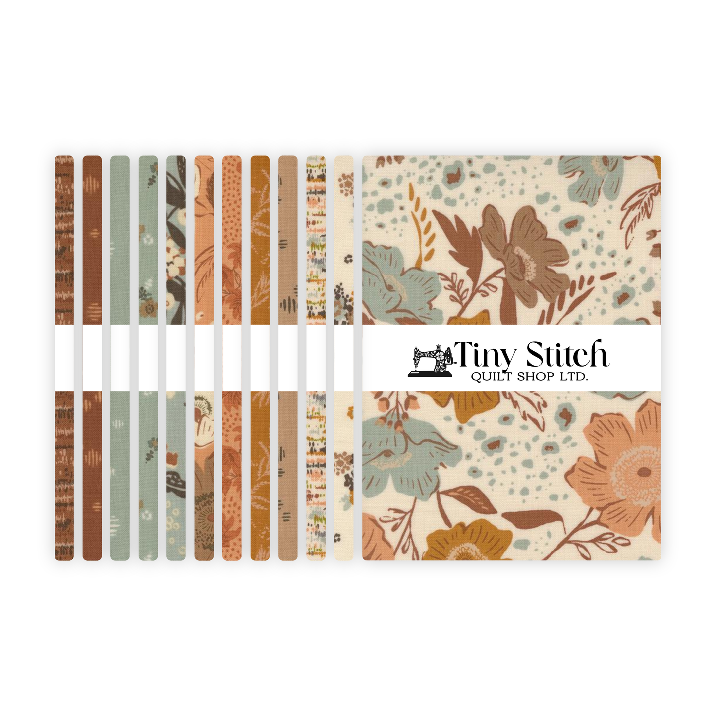 Wellspring | Fat Quarter