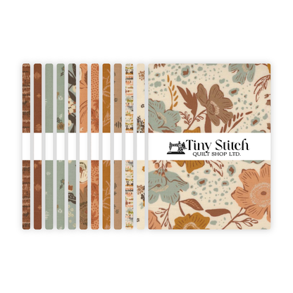 Wellspring | Fat Quarter