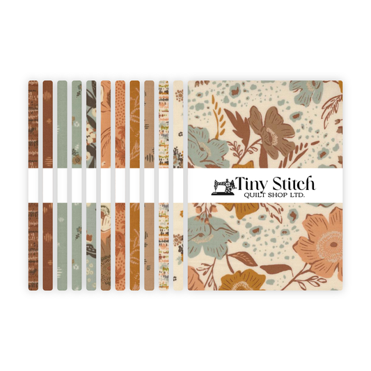 Wellspring | Fat Quarter
