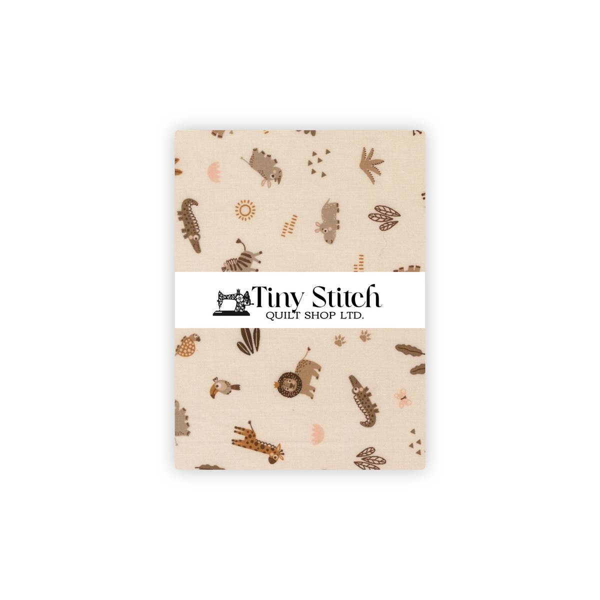 Safari Mix | Pearl