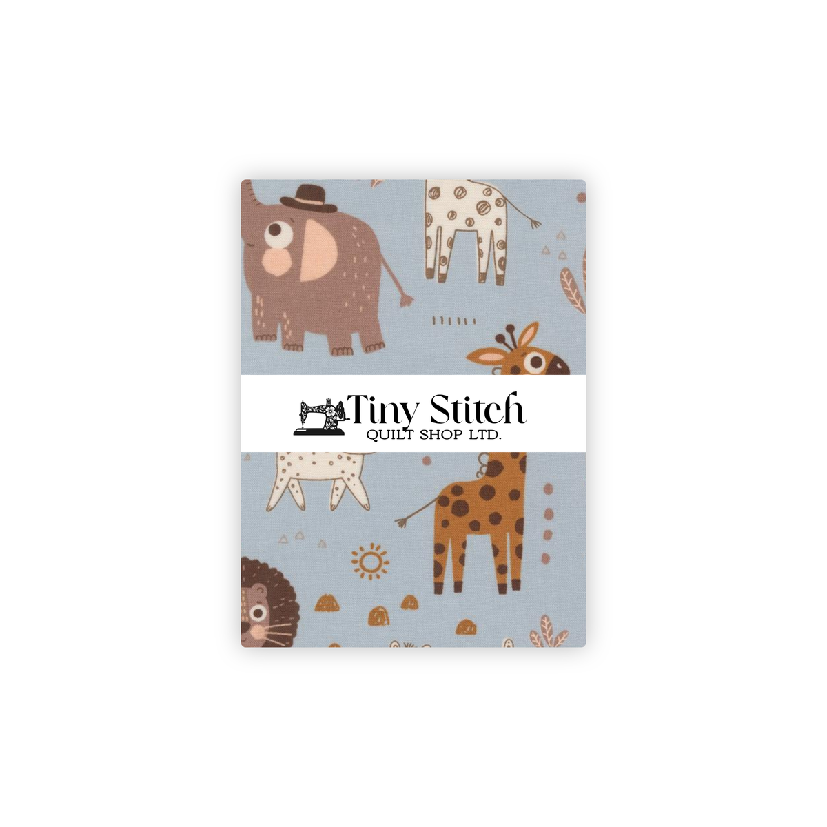 Safari | Sky
