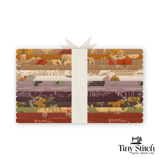 Windfall Fat Quarter Stack | 14 FQ