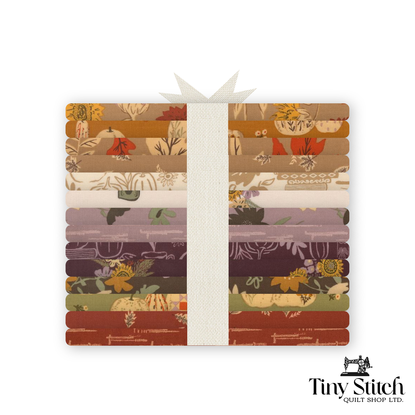 Windfall | Half Metre Stack