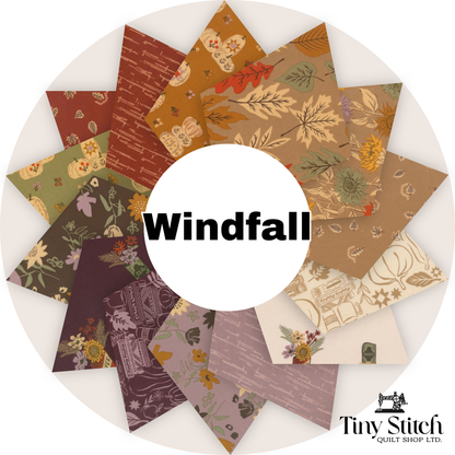 Windfall | By the 0.10 Metre
