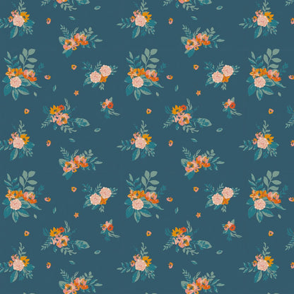 Stephanie Fat Quarter Stack | 9 FQ