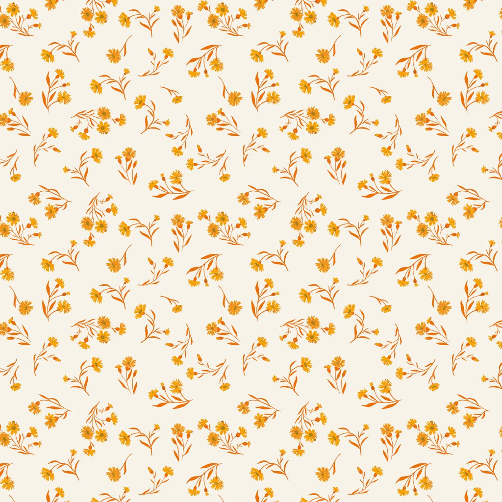 Stephanie Fat Quarter Stack | 9 FQ