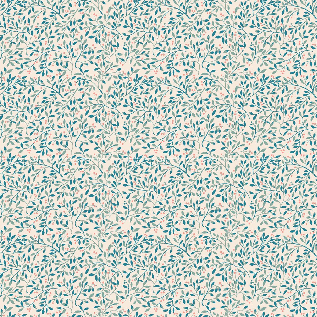 Stephanie Fat Quarter Stack | 9 FQ