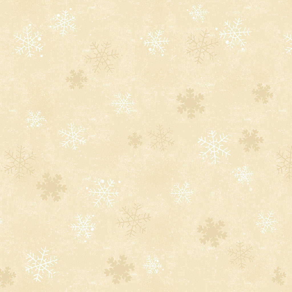 Christmas Tails Fat Quarter Stack | 13 FQ
